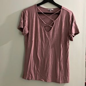 Charlotte Russe Top